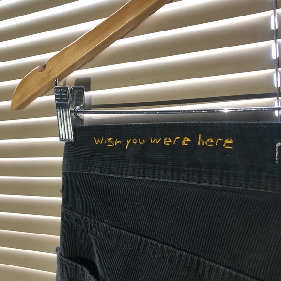 Pants - Picture 3 of 3